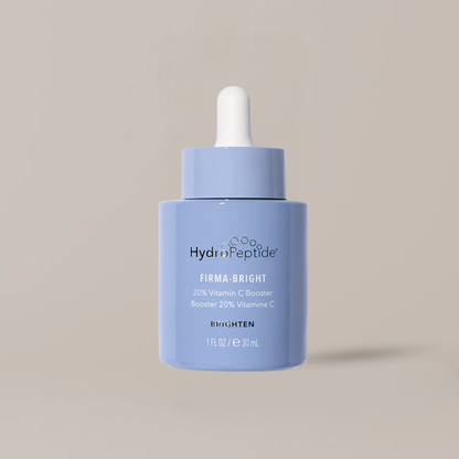 Firma-Bright 20% Vitamin C Booster