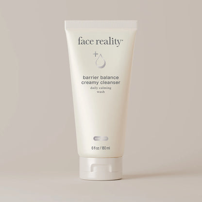 Barrier Balance Creamy Cleanser
