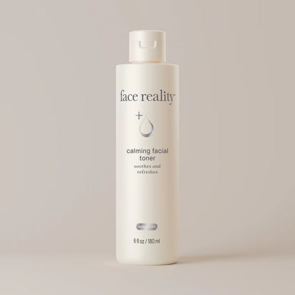 Calming Facial Toner
