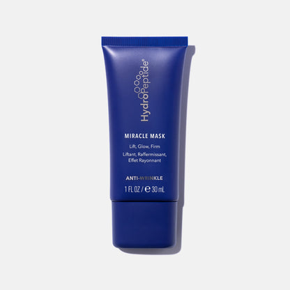 Miracle Mask {Lift, Glow, Firm} | Hydropeptide