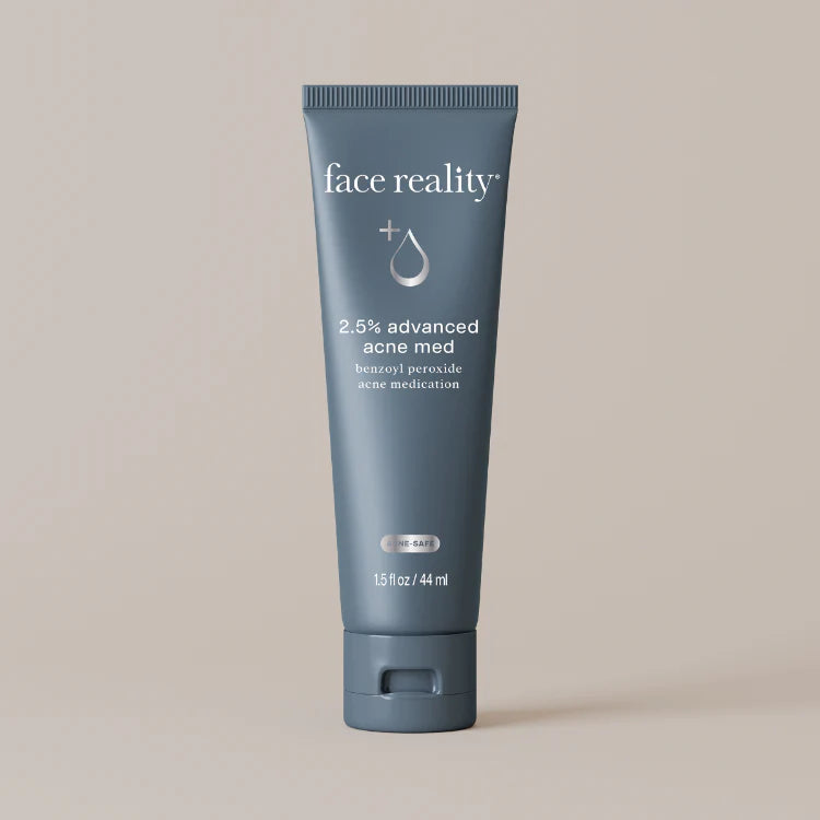 Advanced Acne Med 2.5%