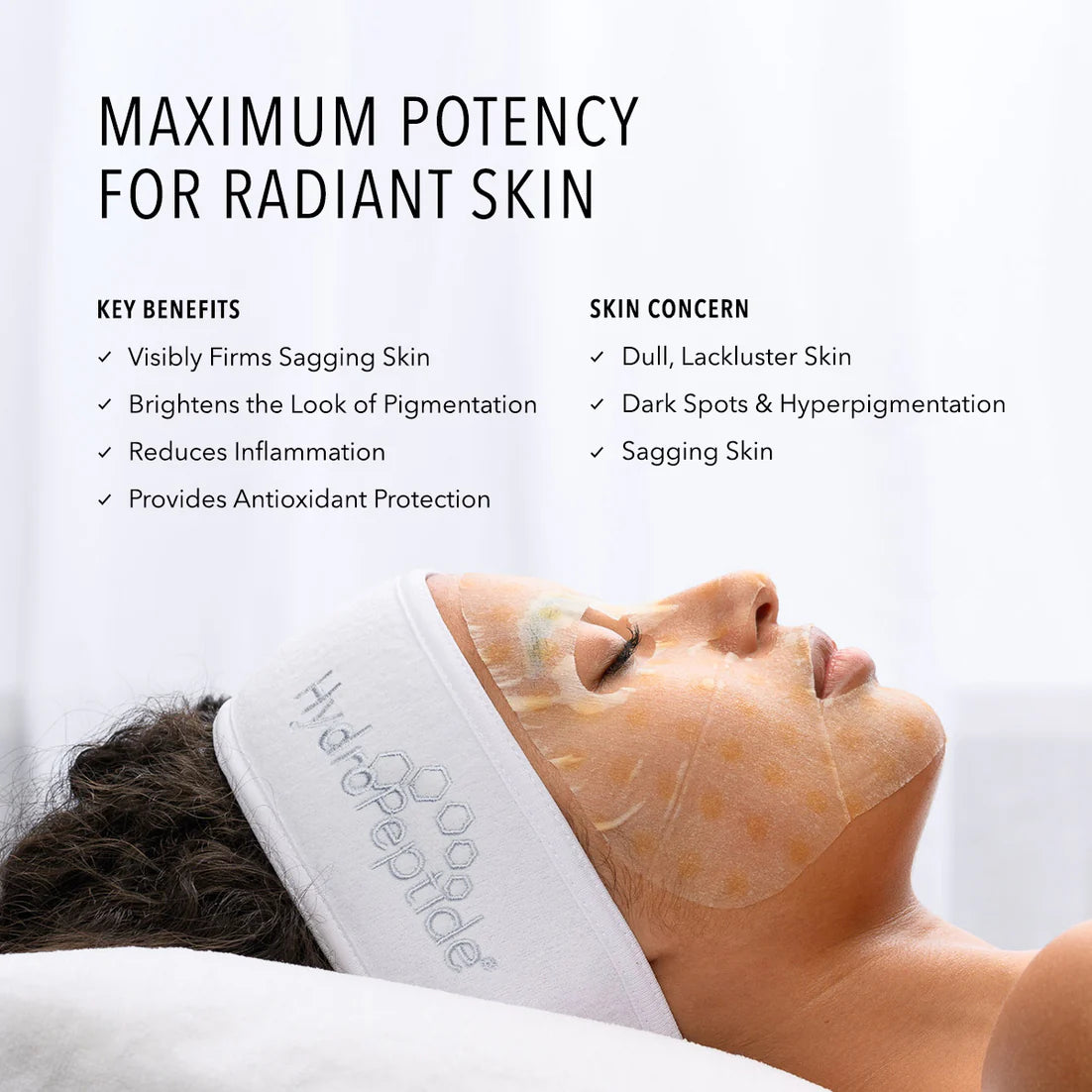 Firming Vitamin C Mask