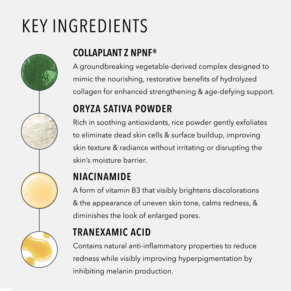 Foaming Cream Cleanser
