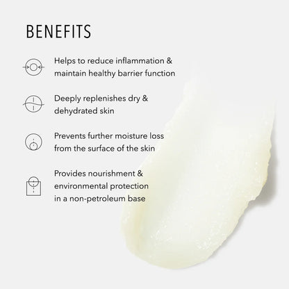 Soothing Balm, Anti-Aging Recovery Therapy