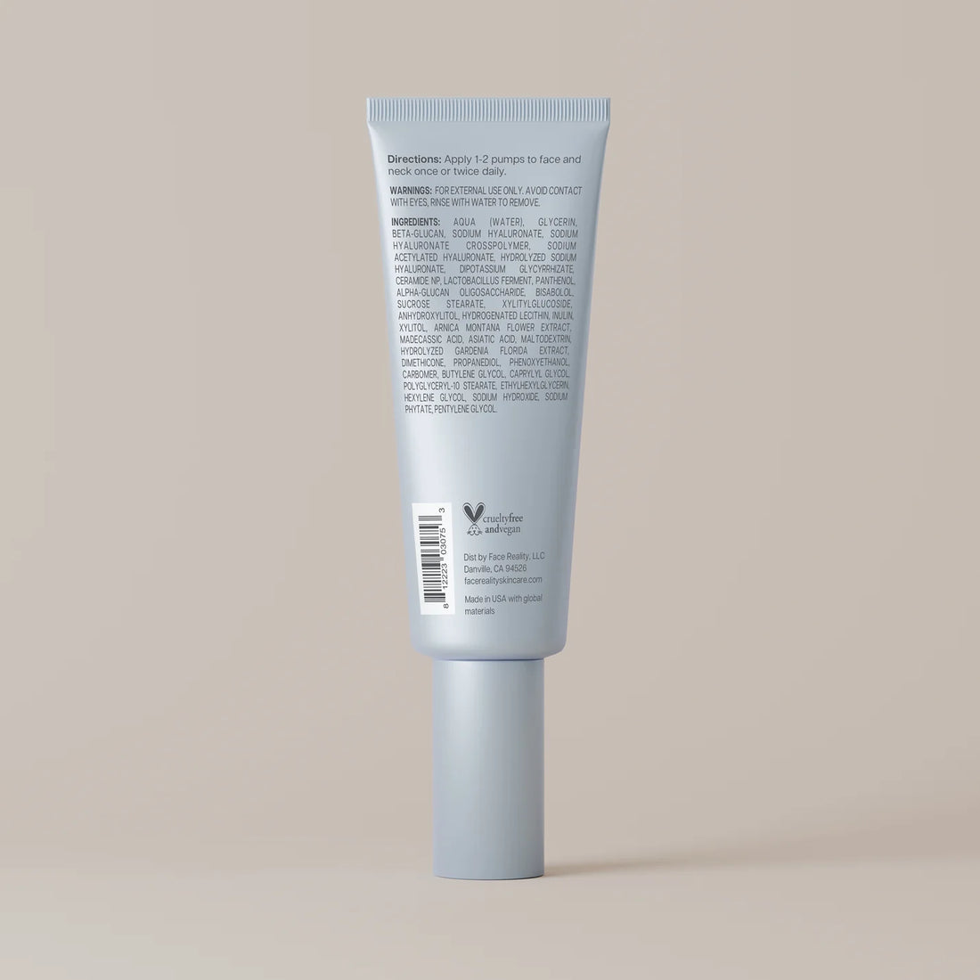 hydraRemedy Gel Serum