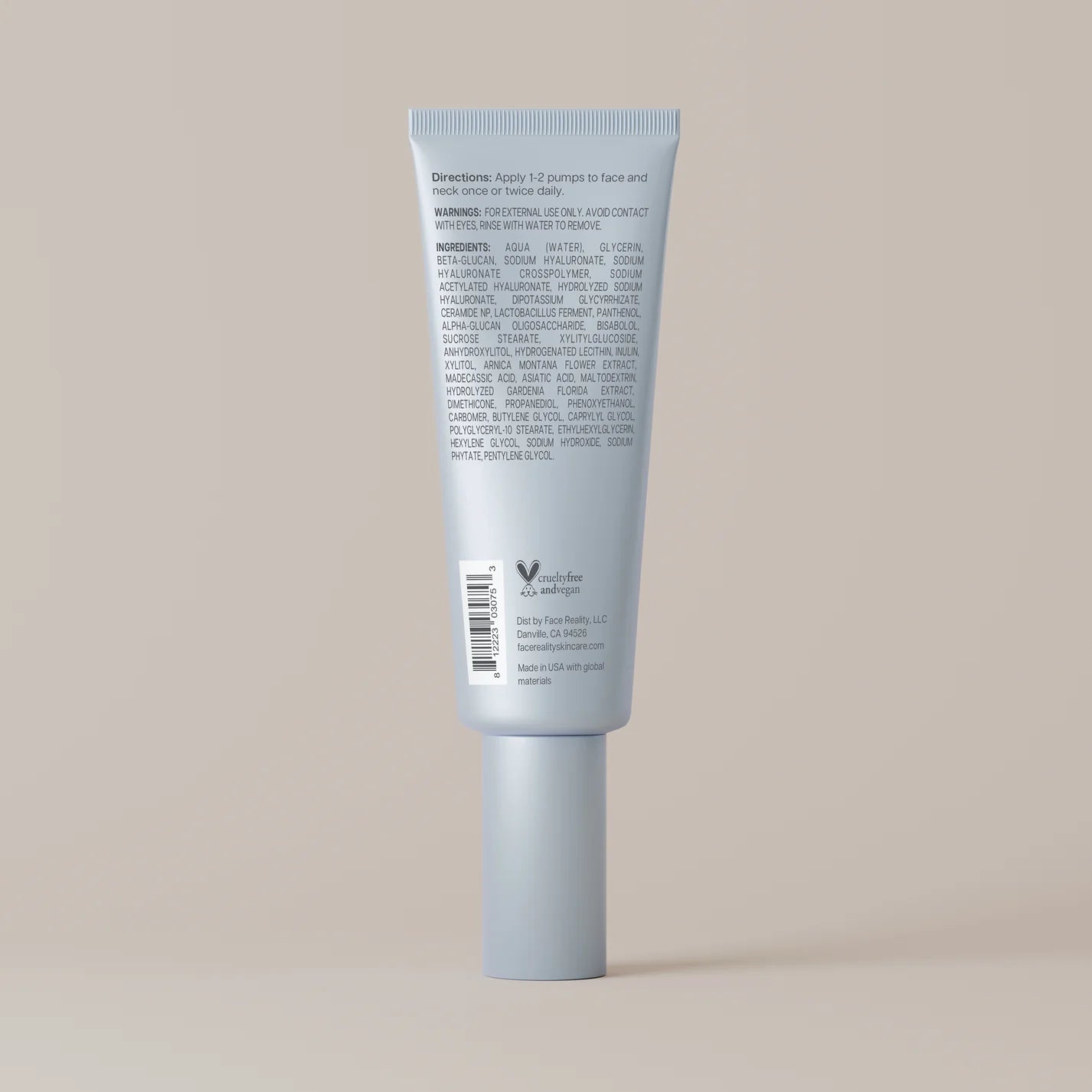 hydraRemedy Gel Serum