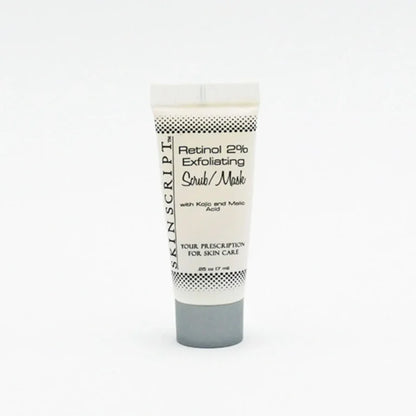 Retinol Exfoliating Scrub
