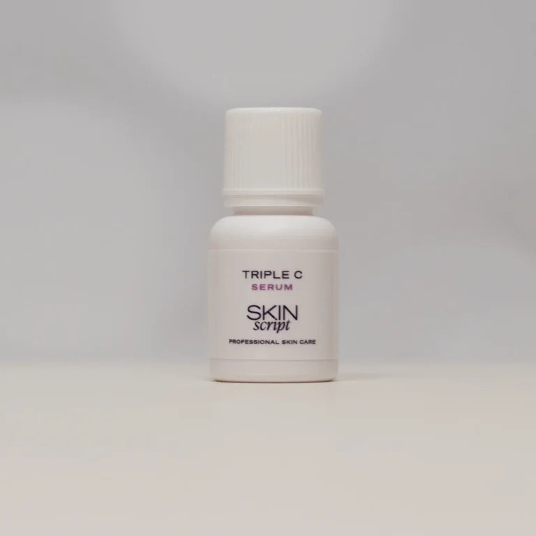 Triple C Serum