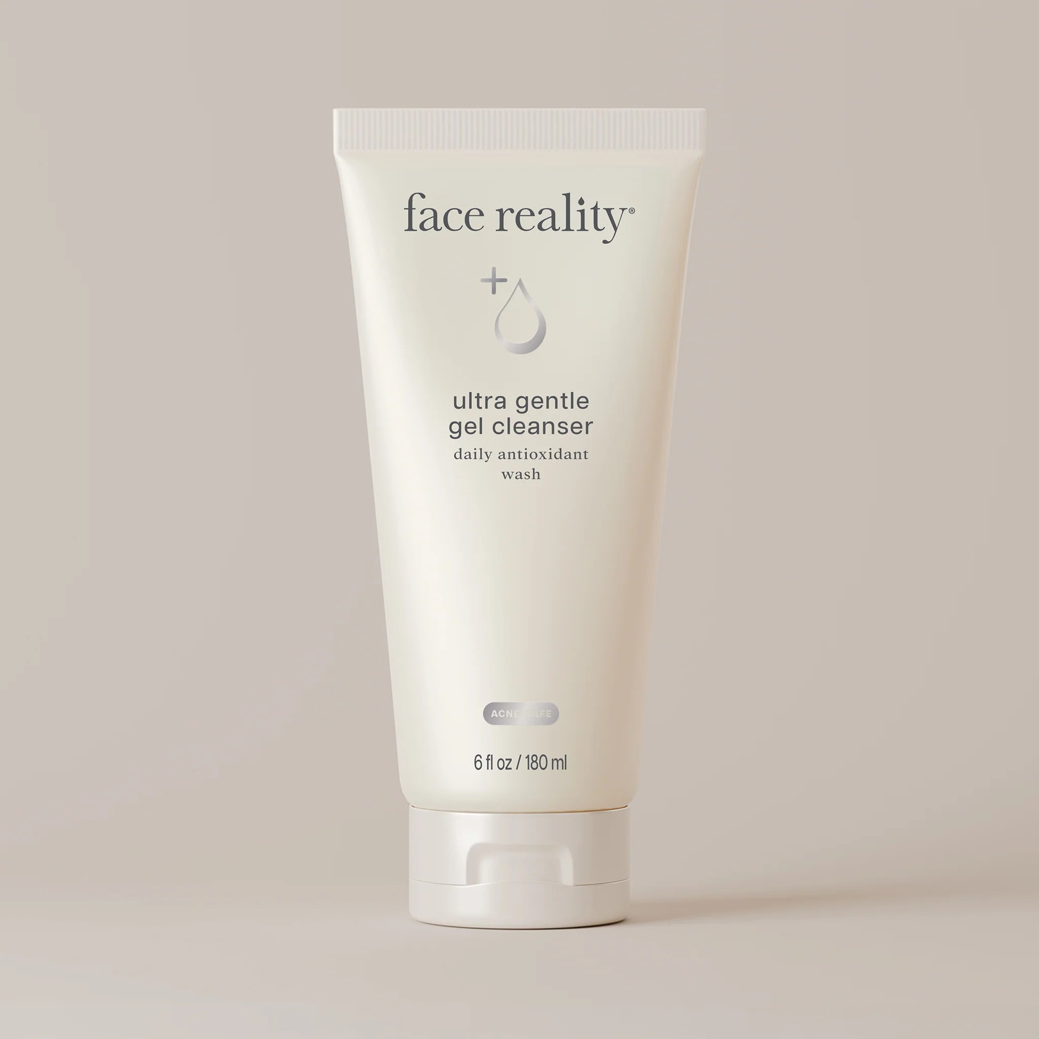 Ultra Gentle Gel Cleanser Cleanser