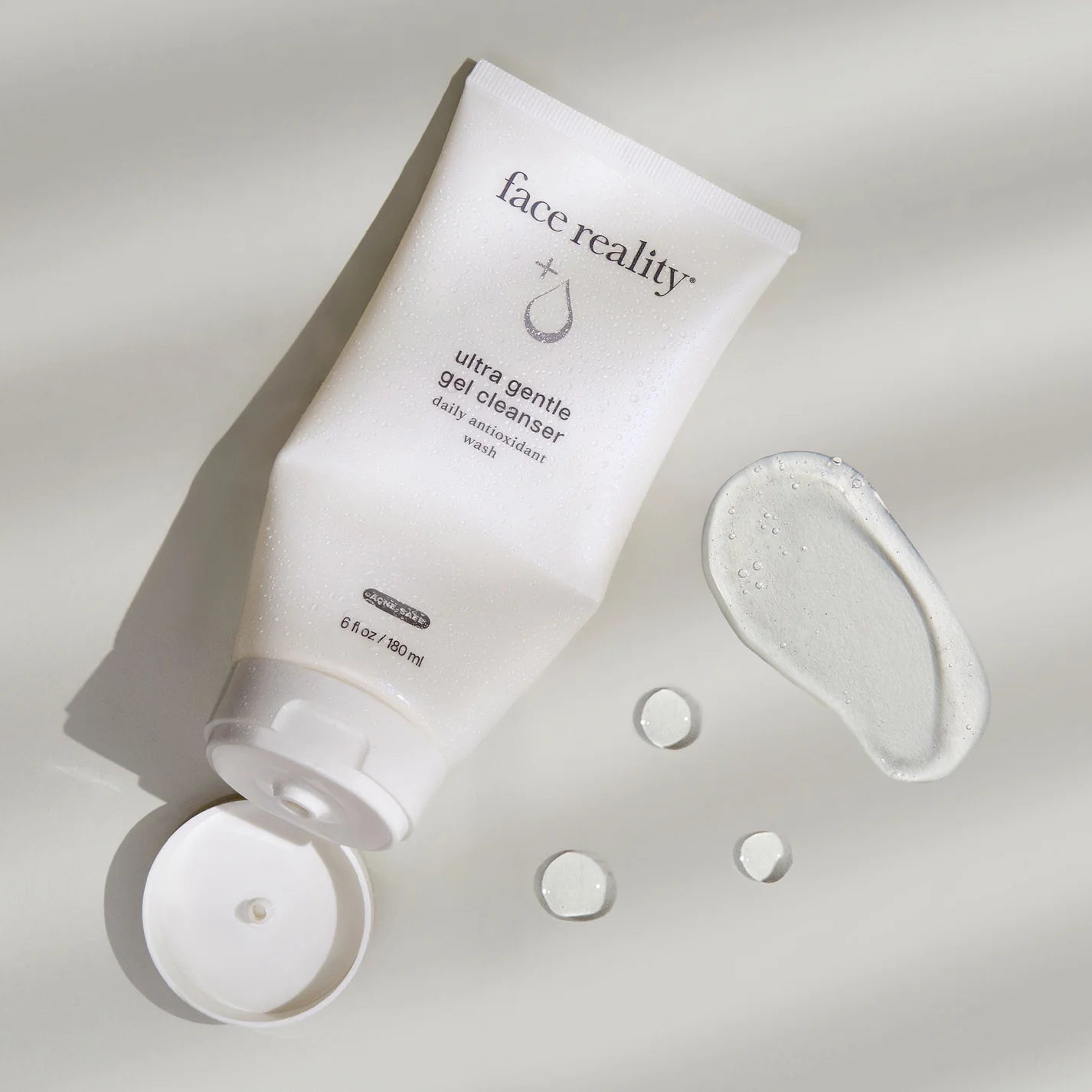 Ultra Gentle Gel Cleanser Cleanser