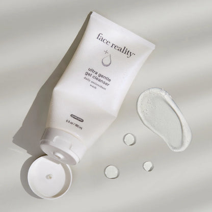 Ultra Gentle Gel Cleanser Cleanser