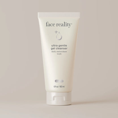 Ultra Gentle Gel Cleanser Cleanser