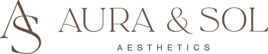 Aura & Sol Aesthetics