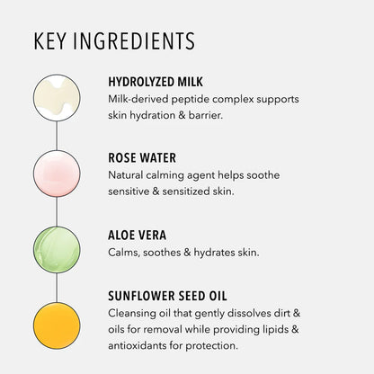 Cashmere Cleanse