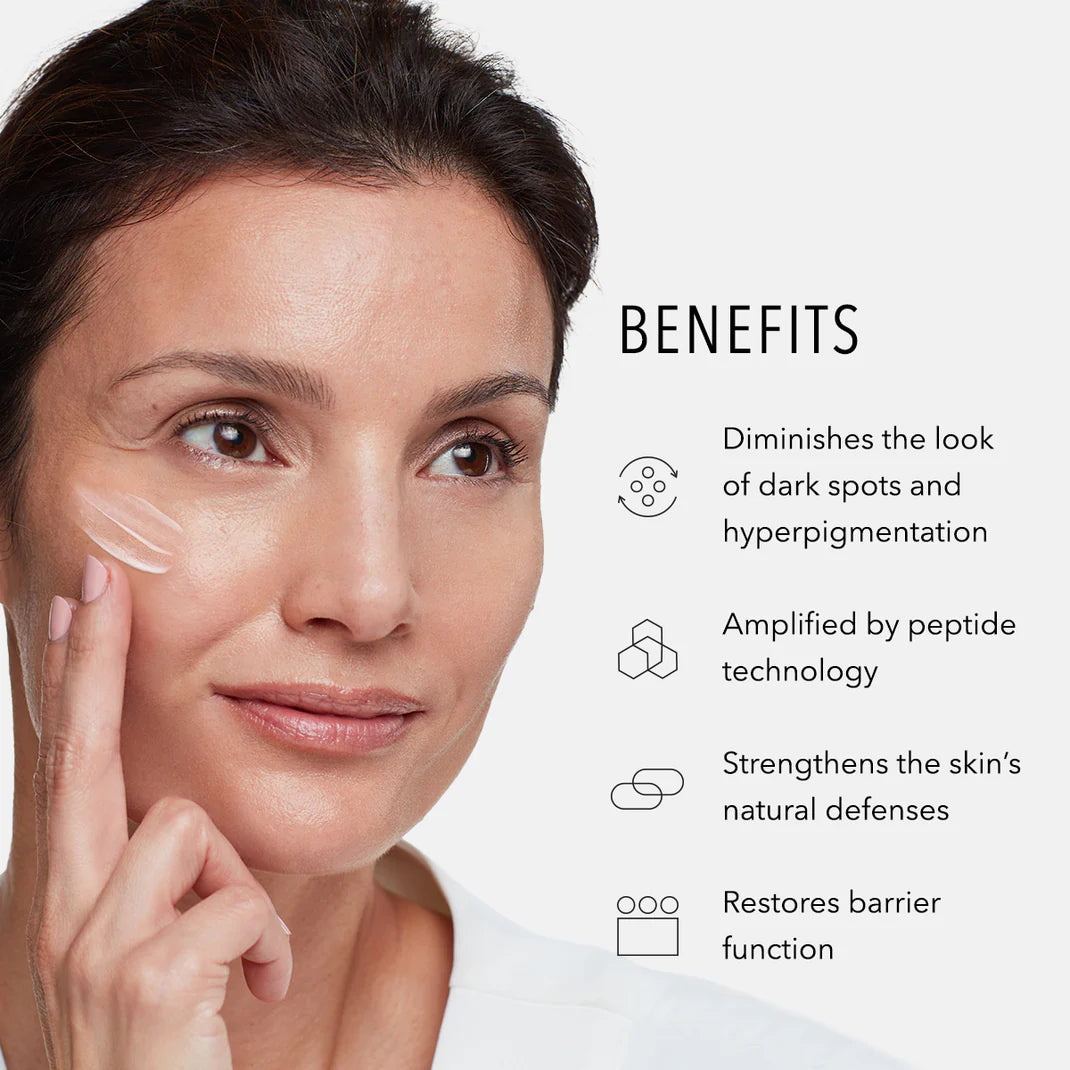 Face Lift - Advanced Ultra-Light Moisturizer