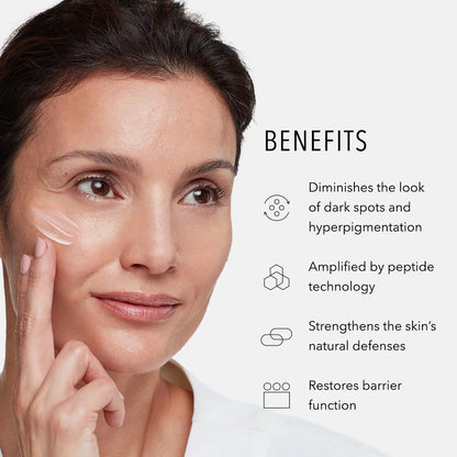 Face Lift - Advanced Ultra-Light Moisturizer