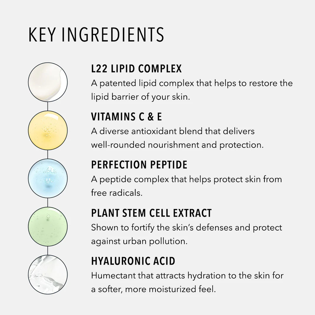 Face Lift - Advanced Ultra-Light Moisturizer
