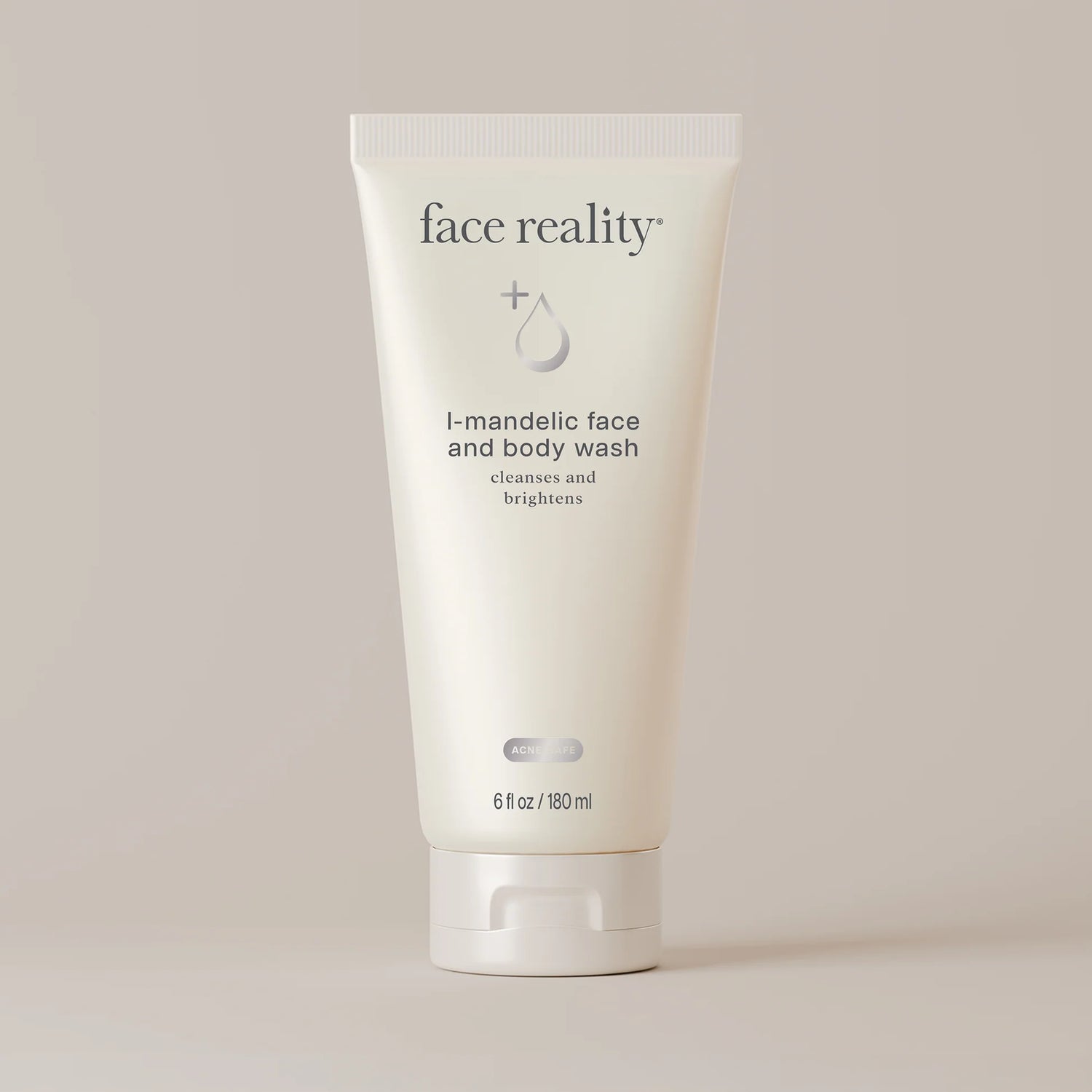 L-Mandelic Face and Body Wash