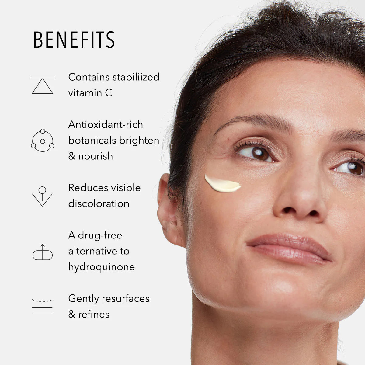 LumaPro-C Serum, Skin Brightening Pigment Corrector
