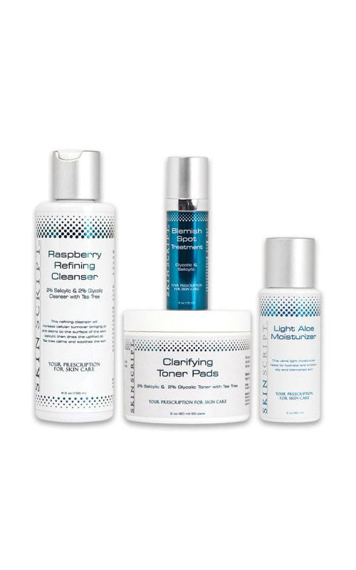 Mild Acne Kit