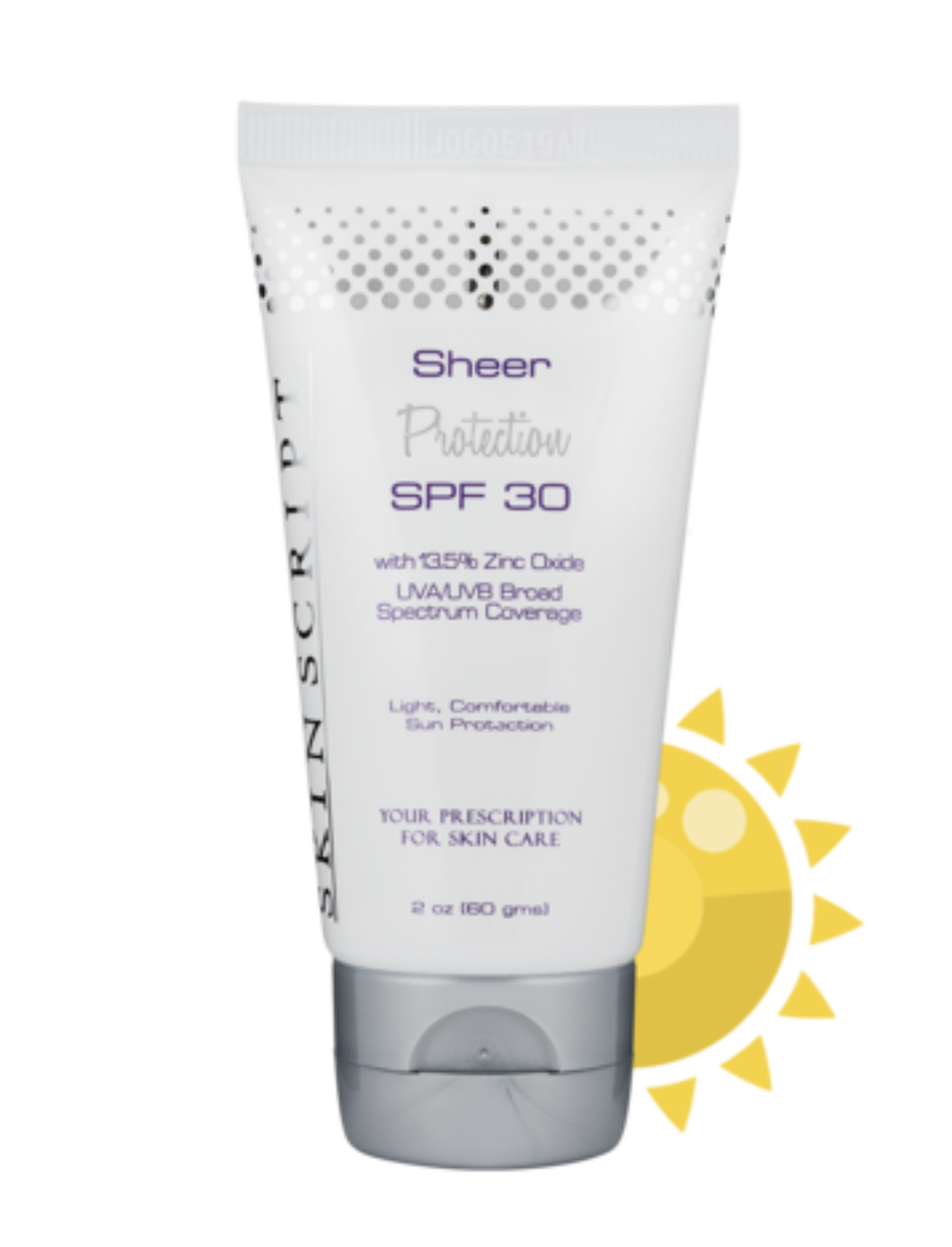 Sheer Protection SPF 30