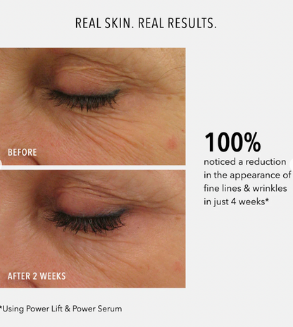 Power Lift, Advanced Ultra-Rich Moisturizer