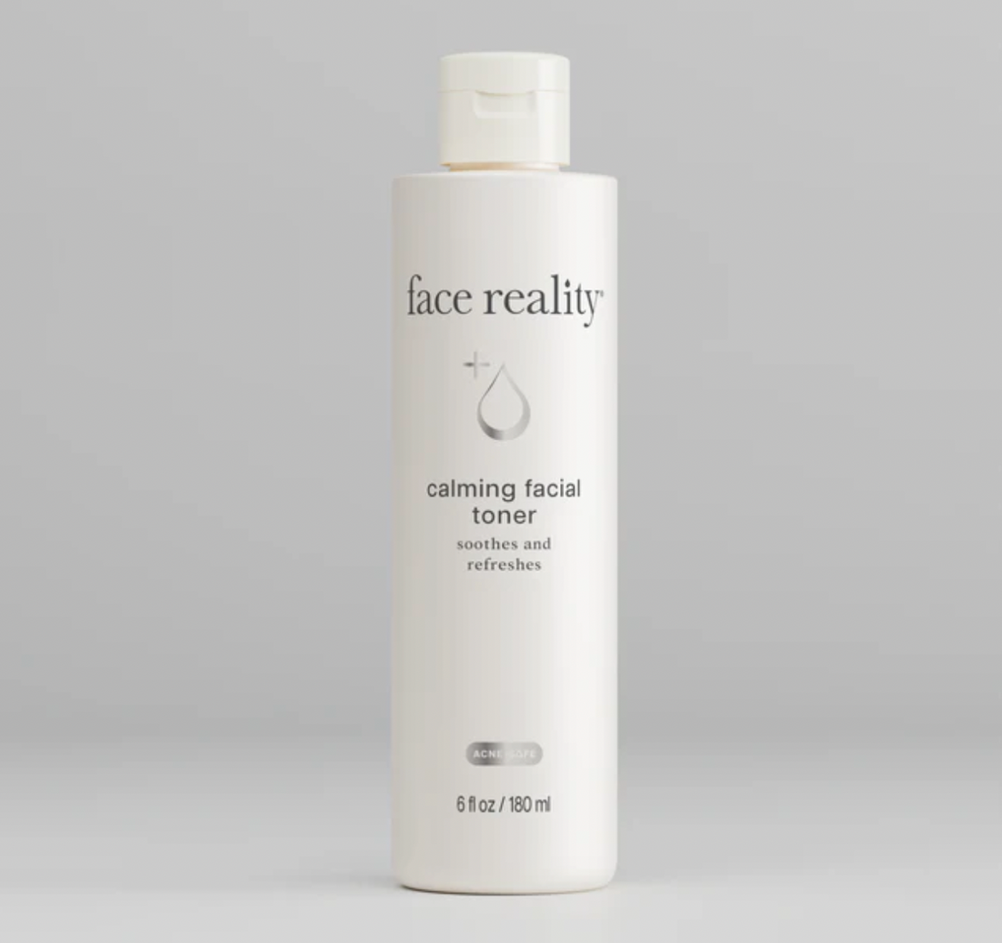 Calming Facial Toner