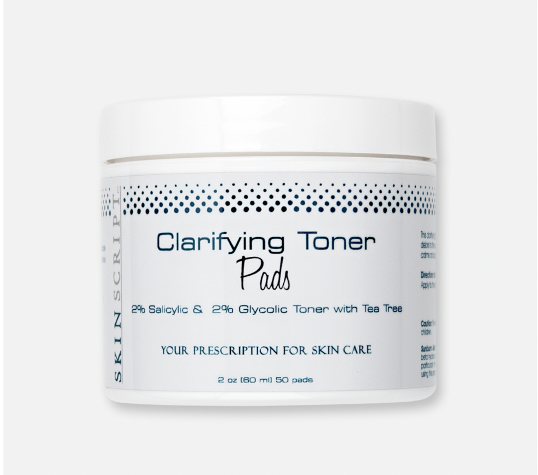 Moderate Acne Kit