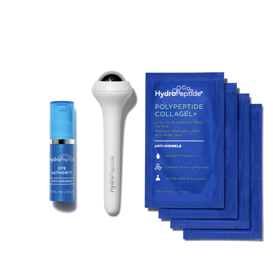 Eye Revive Revitalizing Targeted Trio