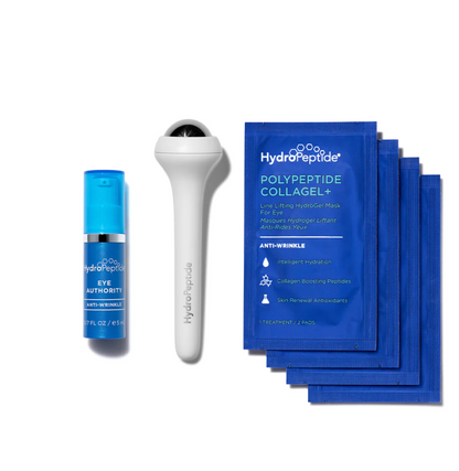 Eye Revive Revitalizing Targeted Trio