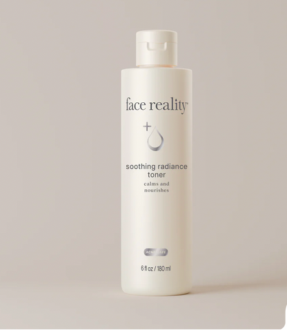 Soothing Radiance Toner