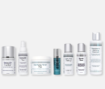 Moderate Acne Kit