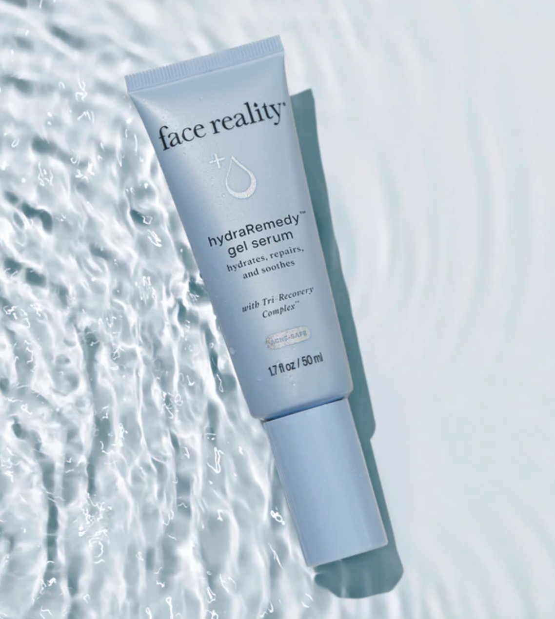 hydraRemedy Gel Serum