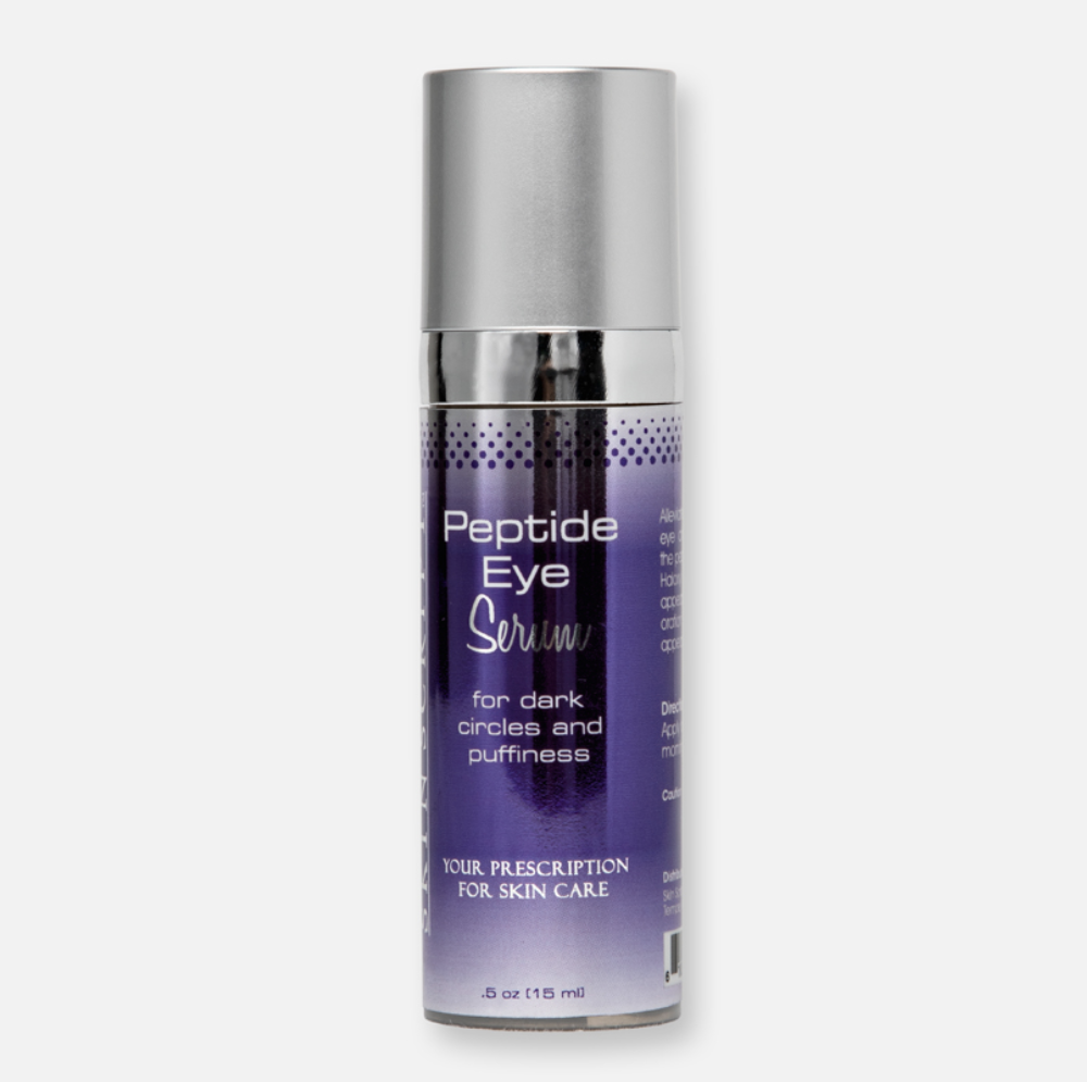 Peptide Eye Serum