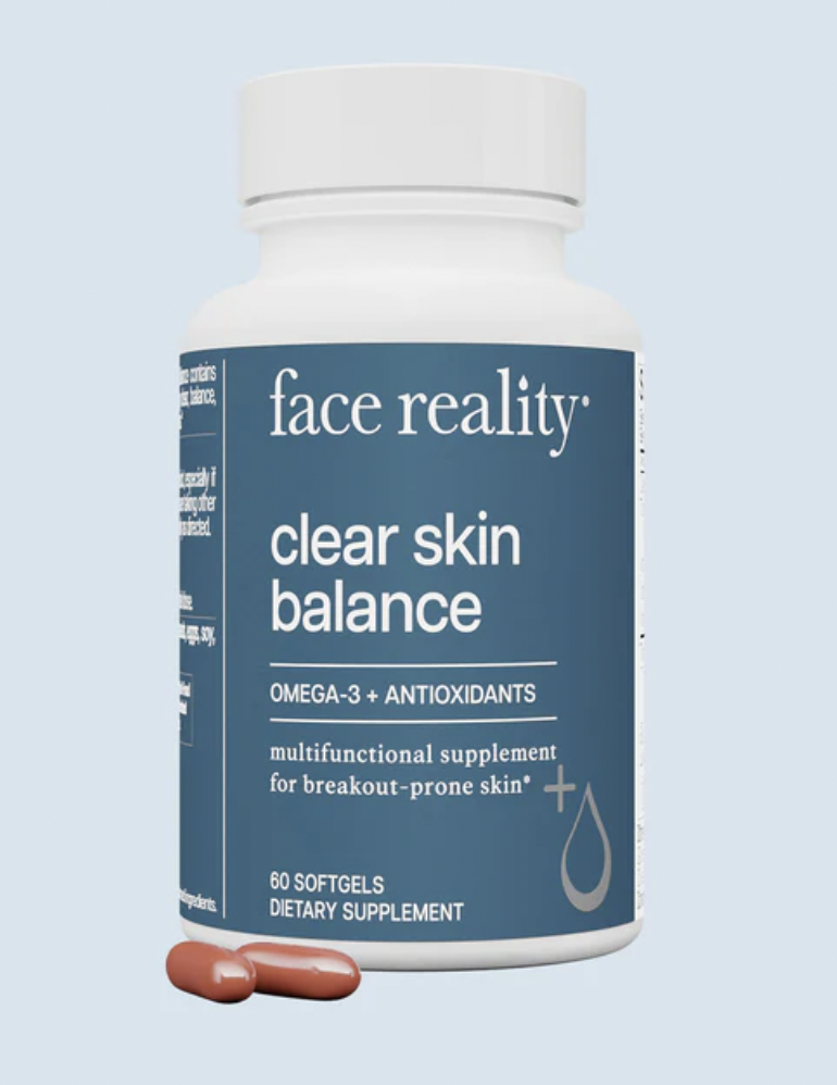 Clear Skin Balance