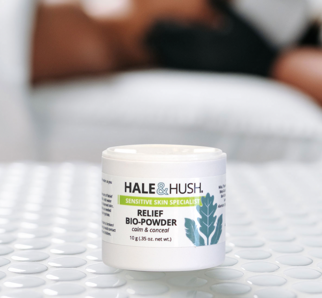 Relief Bio Powder