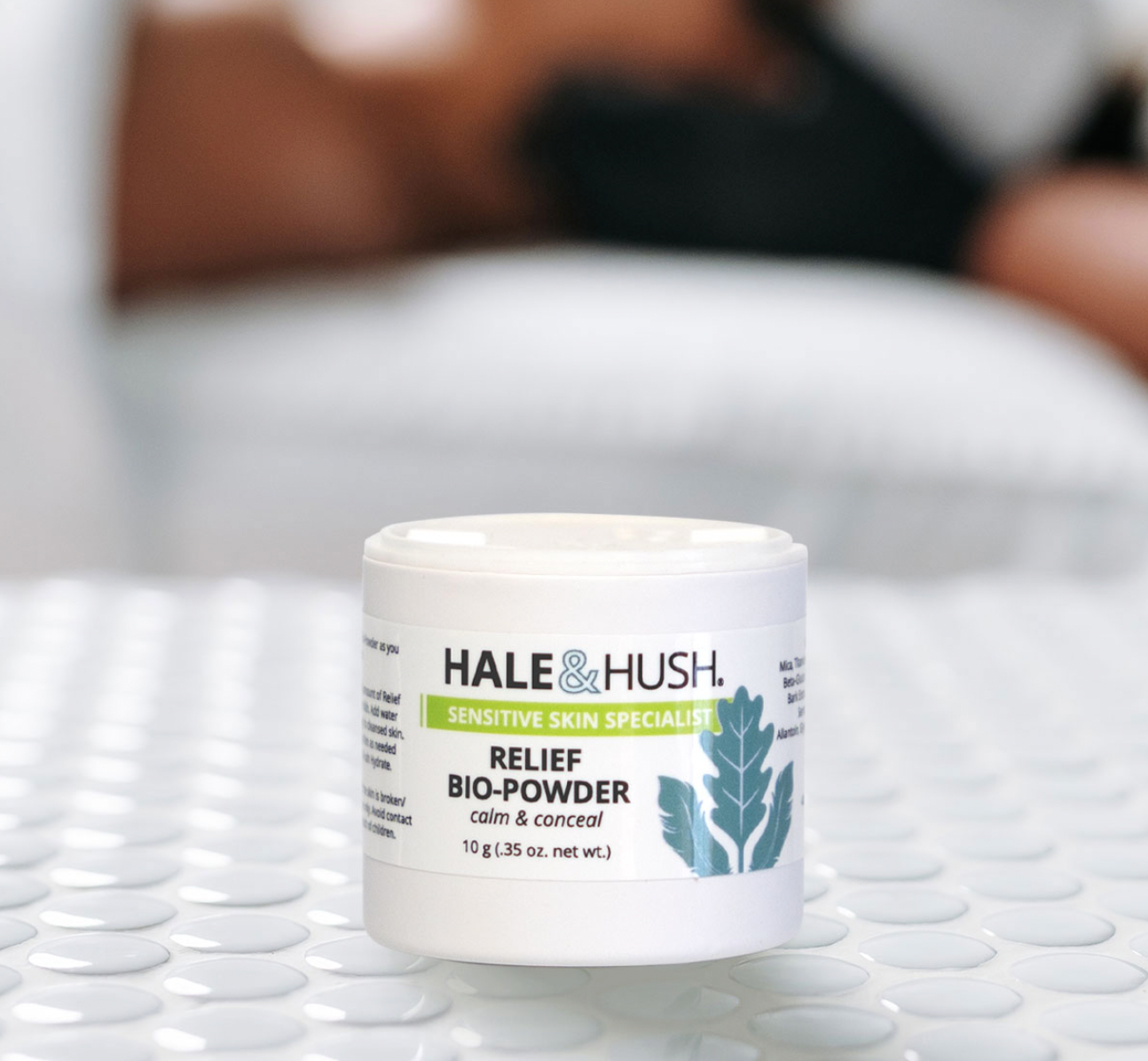 Relief Bio Powder