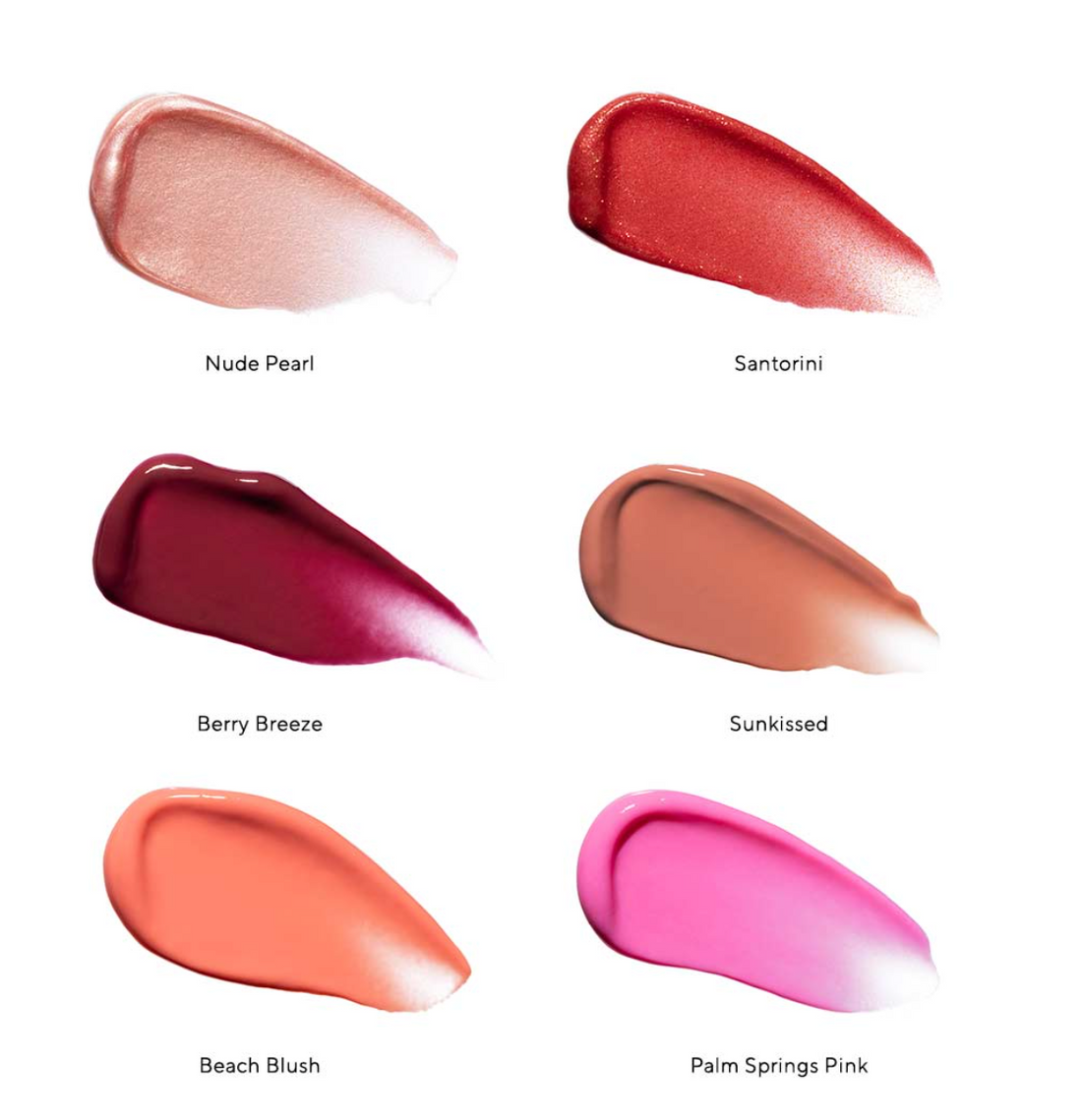 Perfecting Gloss Lip Enhancing Treatment