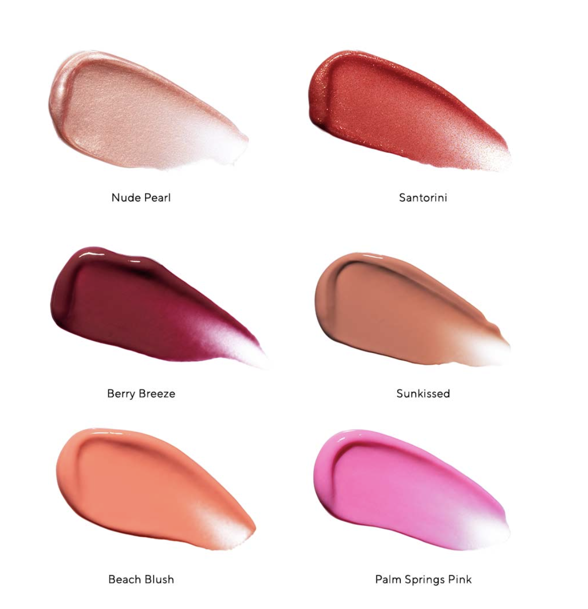 Perfecting Gloss Lip Enhancing Treatment
