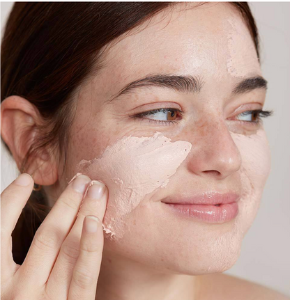 Balancing Mask Anti-Stress Cranberry Pomegranate