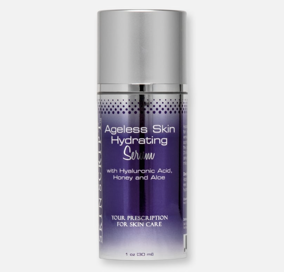 Ageless Skin Hydrating Serum