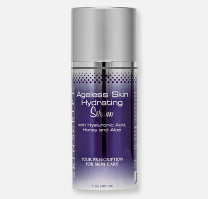 Ageless Skin Hydrating Serum