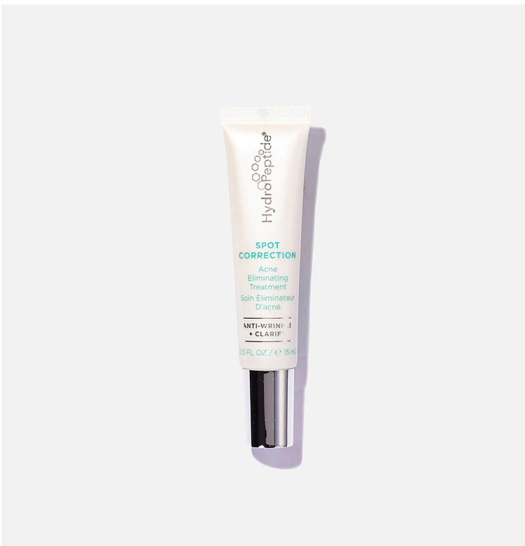 Spot Correction Acne Eliminating Treatment