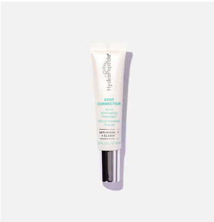 Spot Correction Acne Eliminating Treatment