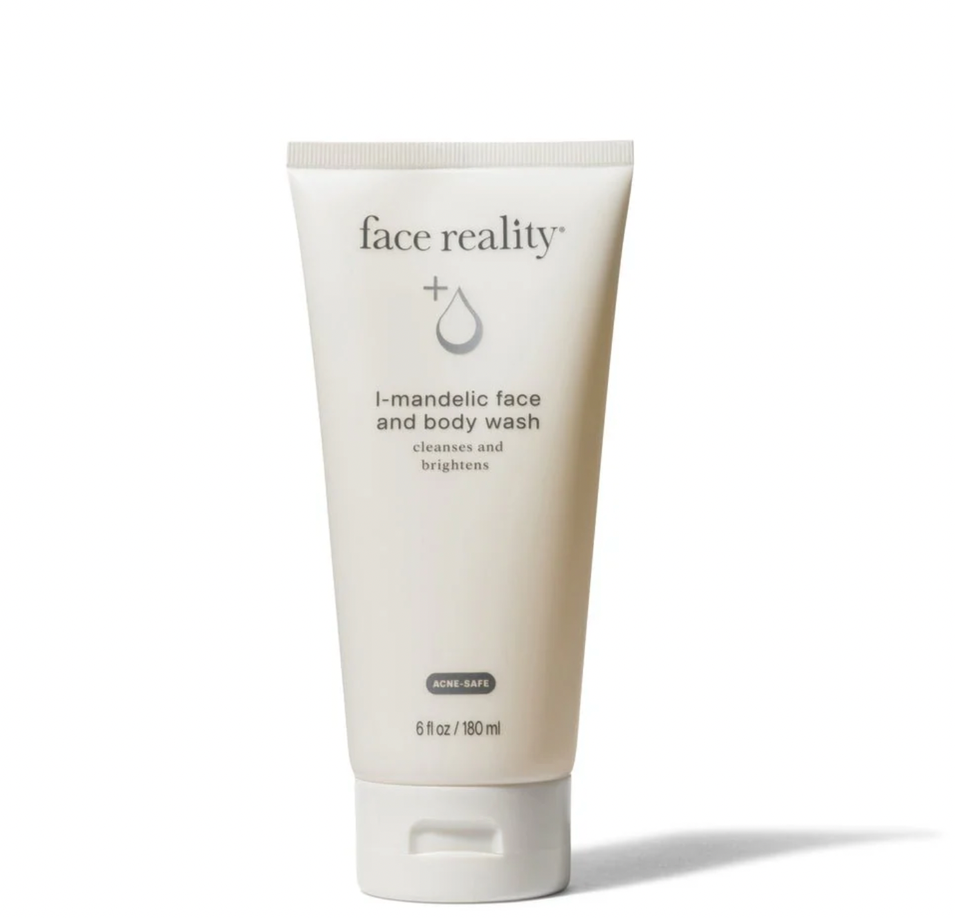 L-Mandelic Face and Body Wash