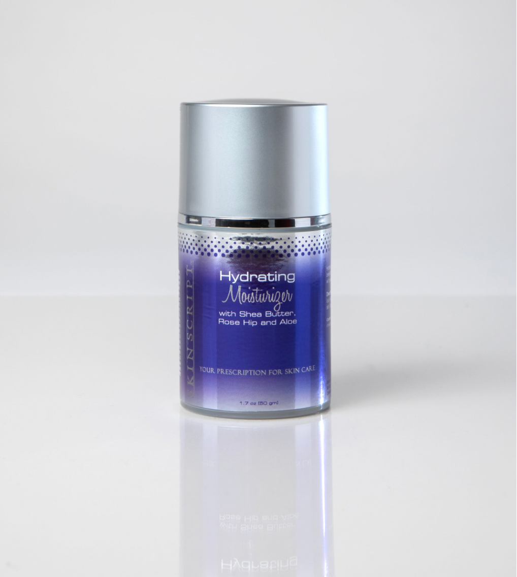 Hydrating Moisturizer