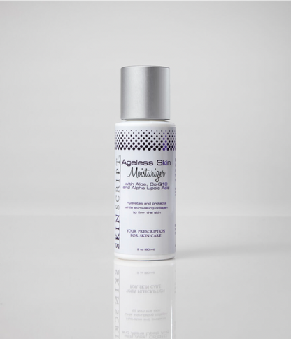 Ageless Skin Moisturizer