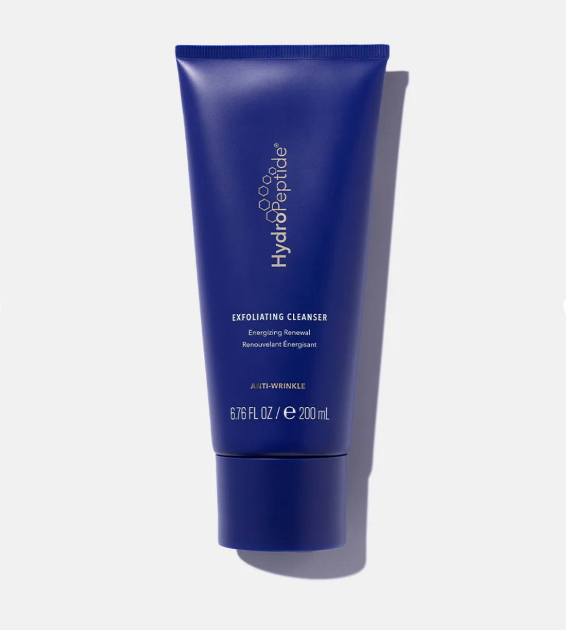 Energizing Renewal Exfoliating Cleanser