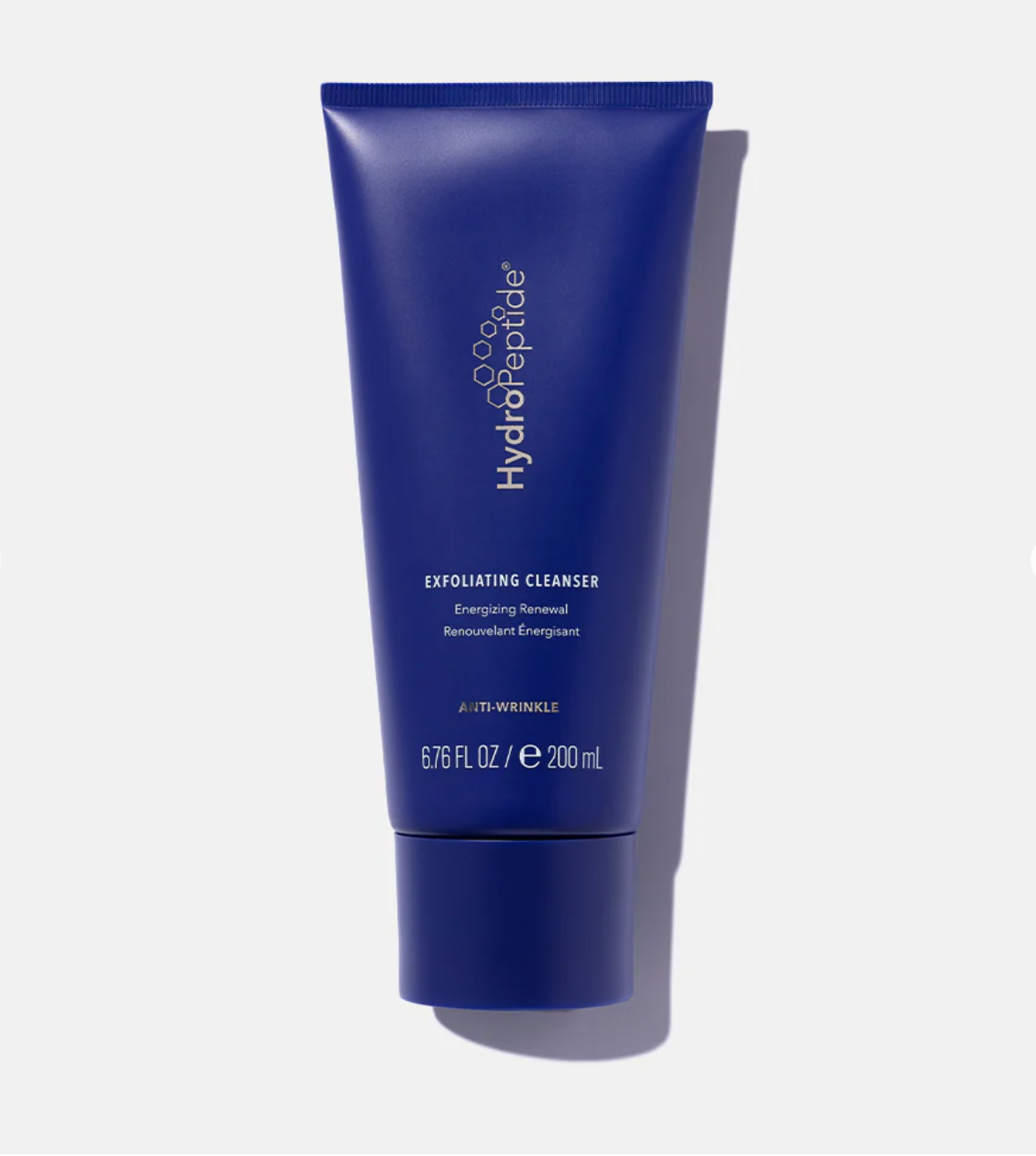 Energizing Renewal Exfoliating Cleanser