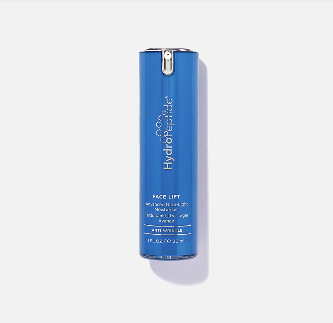 Face Lift - Advanced Ultra-Light Moisturizer